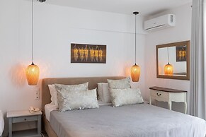 Villa Konstantin Rooms & Suites