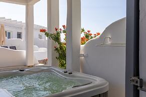 Villa Konstantin Rooms & Suites