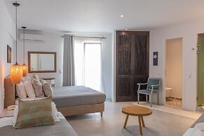 Villa Konstantin Rooms & Suites