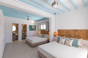 Villa Konstantin Rooms & Suites