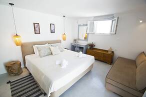 Villa Konstantin Rooms & Suites