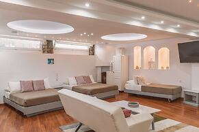 Villa Konstantin Rooms & Suites