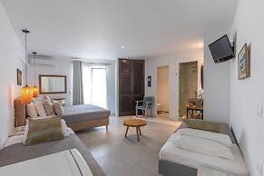Villa Konstantin Rooms & Suites
