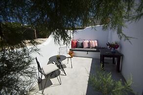 Villa Konstantin Rooms & Suites