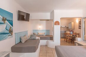 Villa Konstantin Rooms & Suites