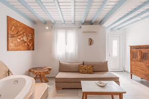 Villa Konstantin Rooms & Suites