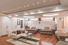 Villa Konstantin Rooms & Suites