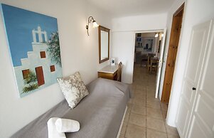 Villa Konstantin Rooms & Suites