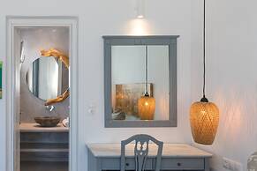 Villa Konstantin Rooms & Suites