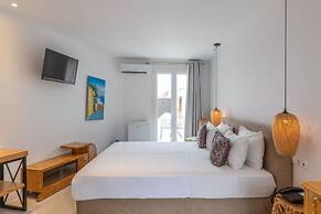 Villa Konstantin Rooms & Suites