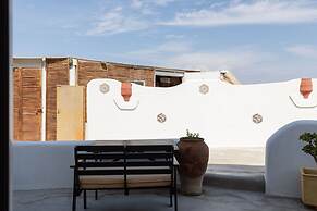 Villa Konstantin Rooms & Suites