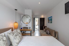 Villa Konstantin Rooms & Suites