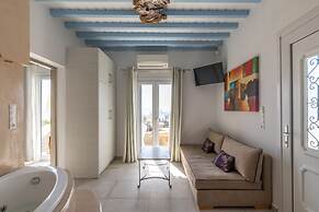 Villa Konstantin Rooms & Suites