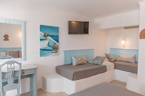 Villa Konstantin Rooms & Suites