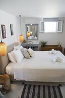 Villa Konstantin Rooms & Suites