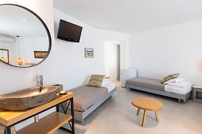 Villa Konstantin Rooms & Suites