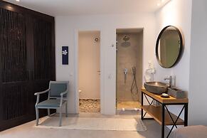 Villa Konstantin Rooms & Suites