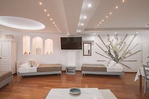 Villa Konstantin Rooms & Suites