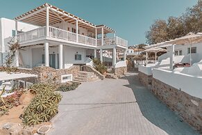Villa Konstantin Rooms & Suites