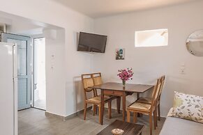 Villa Konstantin Rooms & Suites
