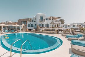 Villa Konstantin Rooms & Suites