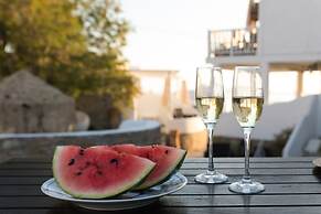 Villa Konstantin Rooms & Suites