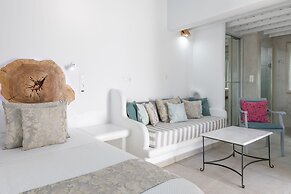 Villa Konstantin Rooms & Suites