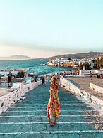 Villa Konstantin Rooms & Suites