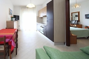 Residence Kriss