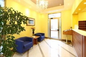 Residence Kriss