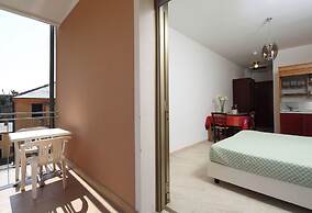 Residence Kriss