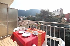 Residence Kriss