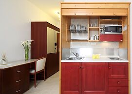 Residence Kriss