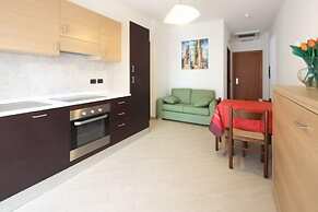 Residence Kriss