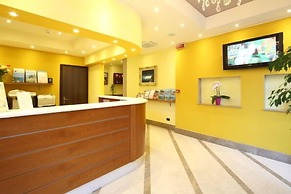 Residence Kriss