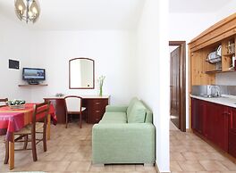 Residence Kriss