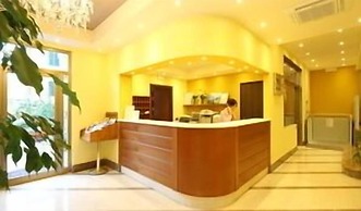 Residence Kriss