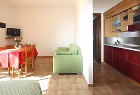 Residence Kriss