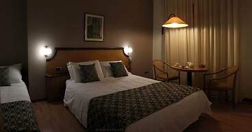Hotel Tevere