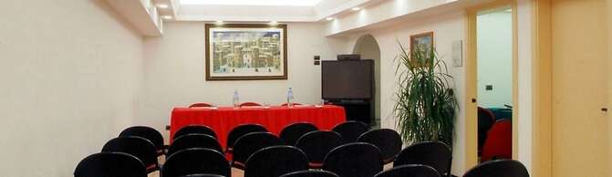 Hotel Tevere