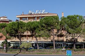 Hotel Tevere