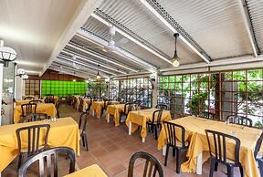 Hotel Tevere