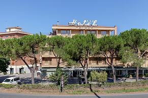 Hotel Tevere