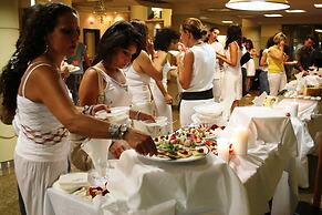 Hotel Tevere