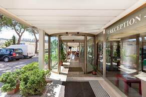 Hotel Tevere