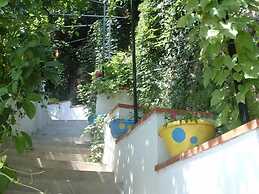 Giardino dei Limoni