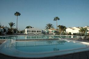 Campo Golf Bungalows