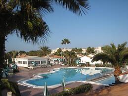 Campo Golf Bungalows
