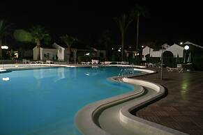 Campo Golf Bungalows