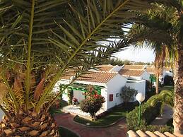 Campo Golf Bungalows